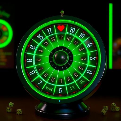 Spin & Win
